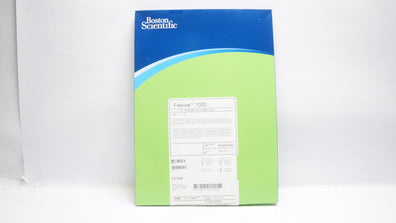 Boston Scientific M0068403940 Flexiva High Power Laser Fiber YAGx 100W x 2.6m(x)